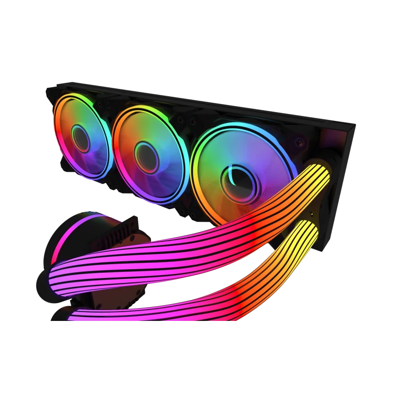 M.RED Infinite Advanced 360 o