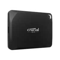 Caractéristiques principales