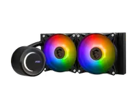 MSI MAG Coreliquid E240 Carte-mère, Processeur Kit de refroidissement du liquide 12 cm Noir - 3