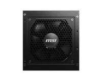 MSI MAG A650GL unité d'alimentation d'énergie 650 W 20+4 pin ATX ATX Noir - 4