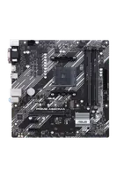 ASUS PRIME A520M-A II/CSM AMD A520 Emplacement AM4 micro ATX - 2