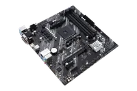 ASUS PRIME A520M-A II/CSM AMD A520 Emplacement AM4 micro ATX - 3