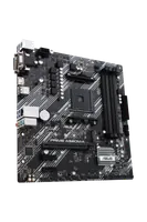 ASUS PRIME A520M-A II/CSM AMD A520 Emplacement AM4 micro ATX - 5