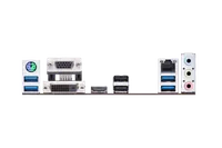 ASUS PRIME A520M-A II/CSM AMD A520 Emplacement AM4 micro ATX - 7