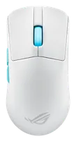 ASUS ROG Harpe Ace Aim Lab Edition souris Gaming Ambidextre RF Wireless + Bluetooth + USB Type-C Opto-mécanique 36000 DPI - 1