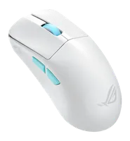 ASUS ROG Harpe Ace Aim Lab Edition souris Gaming Ambidextre RF Wireless + Bluetooth + USB Type-C Opto-mécanique 36000 DPI - 3