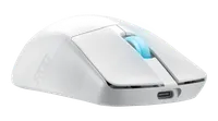ASUS ROG Harpe Ace Aim Lab Edition souris Gaming Ambidextre RF Wireless + Bluetooth + USB Type-C Opto-mécanique 36000 DPI - 8