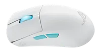 ASUS ROG Harpe Ace Aim Lab Edition souris Gaming Ambidextre RF Wireless + Bluetooth + USB Type-C Opto-mécanique 36000 DPI - 9
