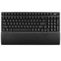 ASUS ROG Strix Scope II 96 Wireless clavier Gaming USB + RF Wireless + Bluetooth AZERTY Français Noir - 6