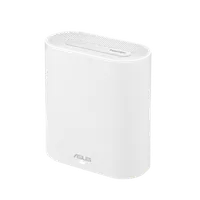 ASUS EBM68(2PK) – Expert Wifi Tri-bande (2,4 GHz / 5 GHz / 5 GHz) Wi-Fi 6 (802.11ax) Blanc 3 Interne - 2
