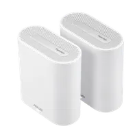 ASUS EBM68(2PK) – Expert Wifi Tri-bande (2,4 GHz / 5 GHz / 5 GHz) Wi-Fi 6 (802.11ax) Blanc 3 Interne - 4