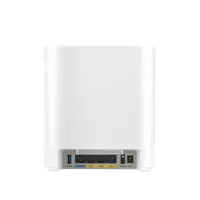 ASUS EBM68(2PK) – Expert Wifi Tri-bande (2,4 GHz / 5 GHz / 5 GHz) Wi-Fi 6 (802.11ax) Blanc 3 Interne - 6