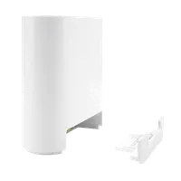 ASUS EBM68(2PK) – Expert Wifi Tri-bande (2,4 GHz / 5 GHz / 5 GHz) Wi-Fi 6 (802.11ax) Blanc 3 Interne - 7