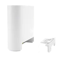 ASUS EBM68(2PK) – Expert Wifi Tri-bande (2,4 GHz / 5 GHz / 5 GHz) Wi-Fi 6 (802.11ax) Blanc 3 Interne - 9