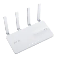 ASUS EBR63 – Expert WiFi routeur sans fil Gigabit Ethernet Bi-bande (2,4 GHz / 5 GHz) Blanc - 1