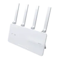 ASUS EBR63 – Expert WiFi routeur sans fil Gigabit Ethernet Bi-bande (2,4 GHz / 5 GHz) Blanc - 5