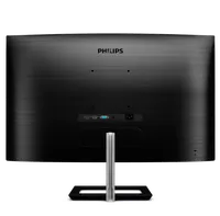 Philips E Line 322E1C/00 écran plat de PC 80 cm (31.5") 1920 x 1080 pixels Full HD LCD Noir - 9