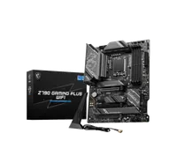 MSI Z790 GAMING PLUS WIFI carte mère Intel Z790 LGA 1700 ATX - 1