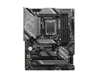 MSI Z790 GAMING PLUS WIFI carte mère Intel Z790 LGA 1700 ATX - 2