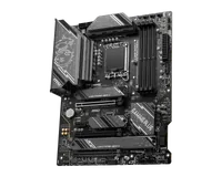 MSI Z790 GAMING PLUS WIFI carte mère Intel Z790 LGA 1700 ATX - 3