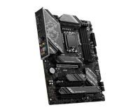 MSI Z790 GAMING PLUS WIFI carte mère Intel Z790 LGA 1700 ATX - 4