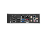 MSI Z790 GAMING PLUS WIFI carte mère Intel Z790 LGA 1700 ATX - 5