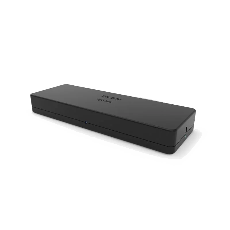 Station d'Accueil Universelle Double Écran USB-C / Thunderbolt 3