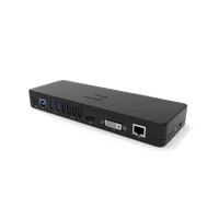 Station d'Accueil Universelle Double Écran USB-C / Thunderbolt 3 - 2
