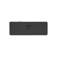 Station d'Accueil Universelle Double Écran USB-C / Thunderbolt 3 - 3