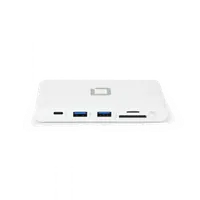 Station d'accueil USB-C 9-en-1 Portable avec HDMI 4K - 2