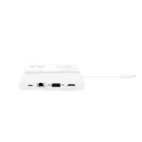 Station d'accueil USB-C 9-en-1 Portable avec HDMI 4K - 3