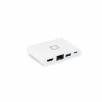 Station d'accueil USB-C 12-en-1 5K HDMI/DP avec Power Delivery 100W - 1