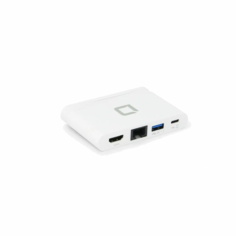 Station d'accueil USB-C 12-en-1 5K HDMI/DP avec Power Delivery 100W