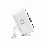 Station d'accueil USB-C 12-en-1 5K HDMI/DP avec Power Delivery 100W - 2