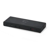 Station d'accueil USB-C 13-en-1 5K HDMI/DP PD 100W