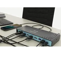 Station d'accueil USB-C 13-en-1 5K HDMI/DP PD 100W - 5