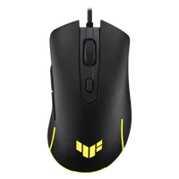 ASUS TUF Gaming M3 Gen II souris Droitier USB Type-C Optique 8000 DPI