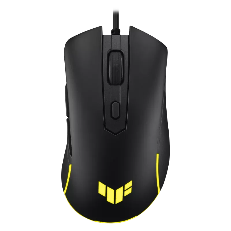 ASUS TUF Gaming M3 Gen II souris Droitier USB Type-C Optique 8000 DPI