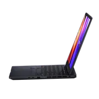 ASUS ProArt StudioBook Pro 16 OLED W7604J3D-MY012X Intel® Core™ i9 i9-13980HX Ordinateur portable 40,6 cm (16") Écran tactile 3.2K 64 Go DDR5-SDRAM 1 To SSD NVIDIA RTX 3000 Ada Wi-Fi 6E (802.11ax) Windows 11 Pro Noir - 5