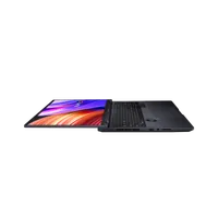 ASUS ProArt StudioBook Pro 16 OLED W7604J3D-MY012X Intel® Core™ i9 i9-13980HX Ordinateur portable 40,6 cm (16") Écran tactile 3.2K 64 Go DDR5-SDRAM 1 To SSD NVIDIA RTX 3000 Ada Wi-Fi 6E (802.11ax) Windows 11 Pro Noir - 6