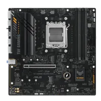 ASUS TUF GAMING A620M-PLUS AMD A620 Emplacement AM5 micro ATX - 2
