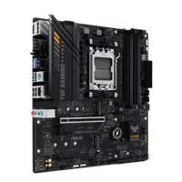 ASUS TUF GAMING A620M-PLUS AMD A620 Emplacement AM5 micro ATX - 3
