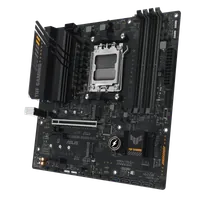 ASUS TUF GAMING A620M-PLUS AMD A620 Emplacement AM5 micro ATX - 4