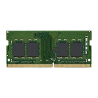 Kingston Technology ValueRAM module de mémoire 8 Go 1 x 8 Go DDR4 3200 MT/s 260-pin SO-DIMM