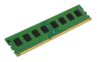 Kingston Technology ValueRAM module de mémoire 8 Go 1 x 8 Go DDR3 1600 MT/s 240-pin DIMM