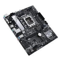 ASUS PRIME H610M-A D4-CSM Intel H610 LGA 1700 micro ATX - 5