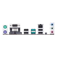 ASUS PRIME H610M-A D4-CSM Intel H610 LGA 1700 micro ATX - 6