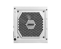 MSI MAG A850GL PCIE5 WHITE unité d'alimentation d'énergie 850 W 20+4 pin ATX ATX Blanc - 2