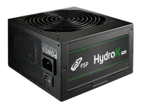 FSP HP2-600 unité d'alimentation d'énergie 600 W 24-pin ATX ATX Noir - 5