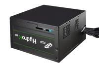 FSP HP2-600 unité d'alimentation d'énergie 600 W 24-pin ATX ATX Noir - 6